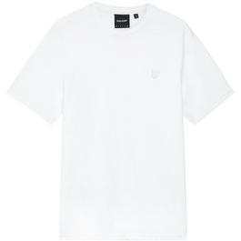 Lyle and Scott Tonal Tee