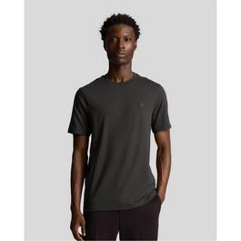 Lyle and Scott Tonal Tee