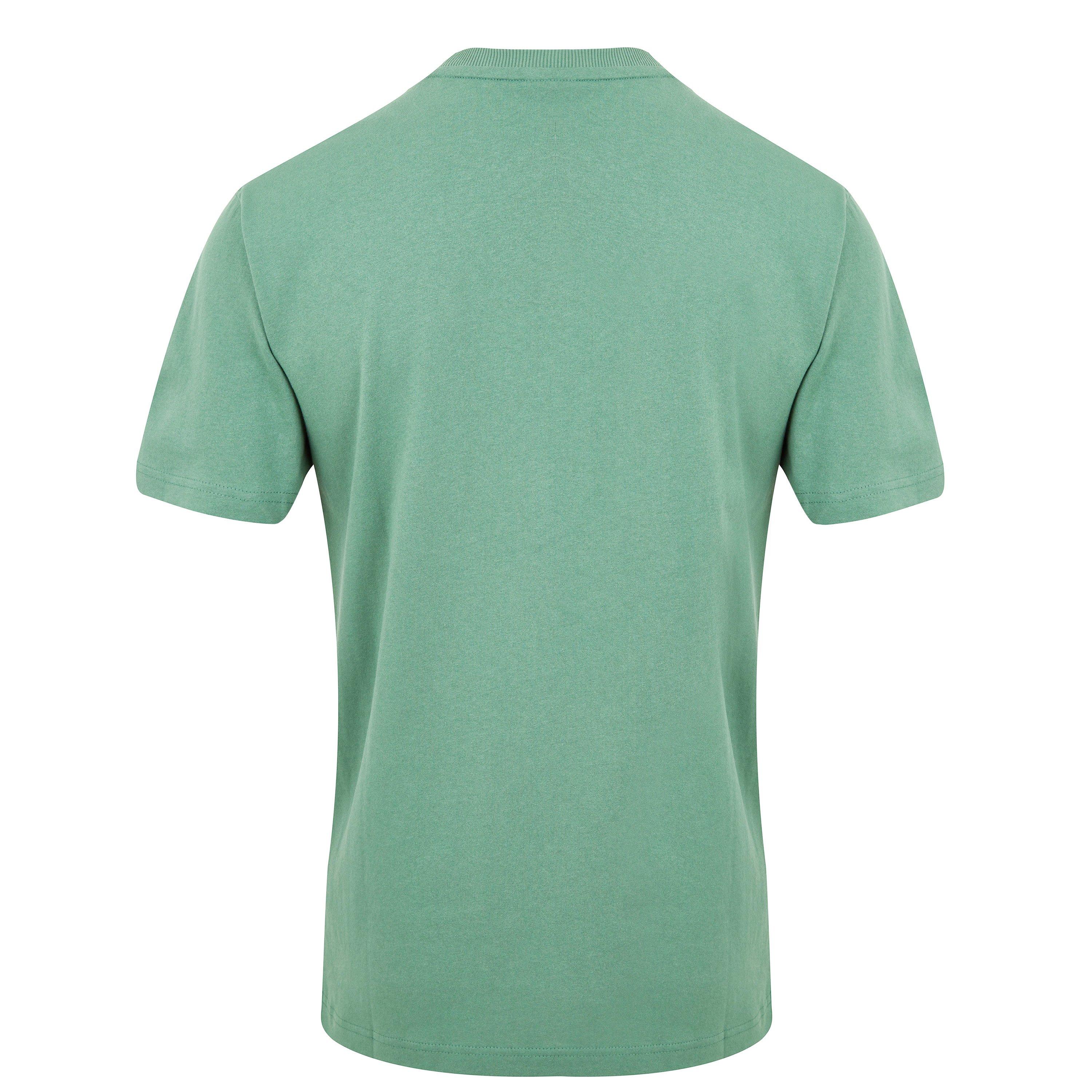 Deep Forest - Puma - DT Logo T Shirt - 5