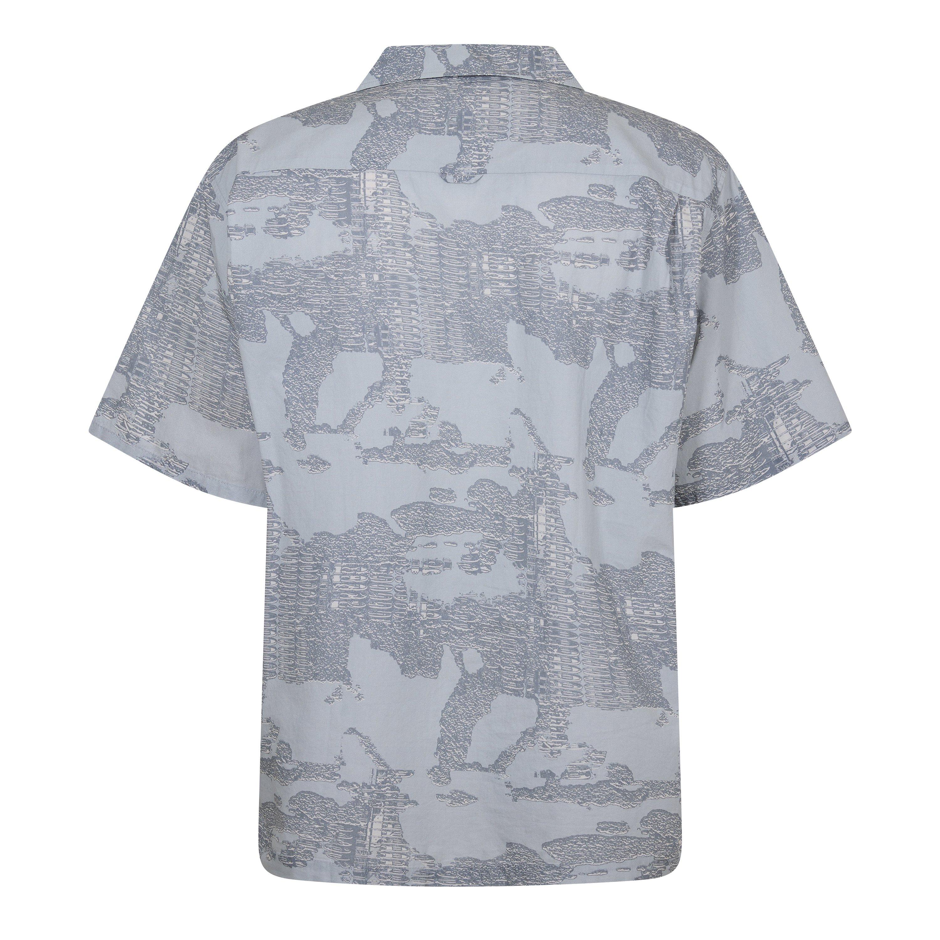 Multicolor - Diesel - Diesel Frank Camicia Sn99 - 2