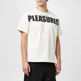 Pleasures Pleasur Xpnd Tee Sn34