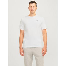 JJ Rebel Logo Short Sleeve T-Shirt