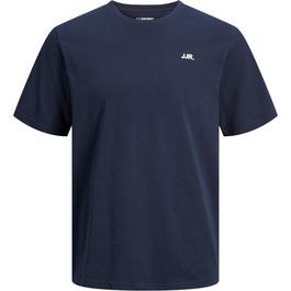 JJ Rebel Logo Short Sleeve T-Shirt