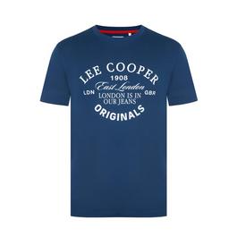 Lee Cooper T Shirt