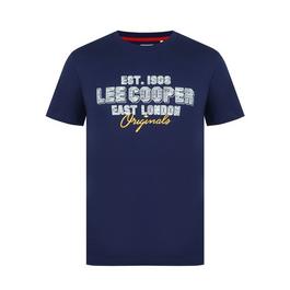 Lee Cooper T Shirt