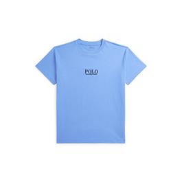 Polo Ralph Lauren Logo Tee Juniors