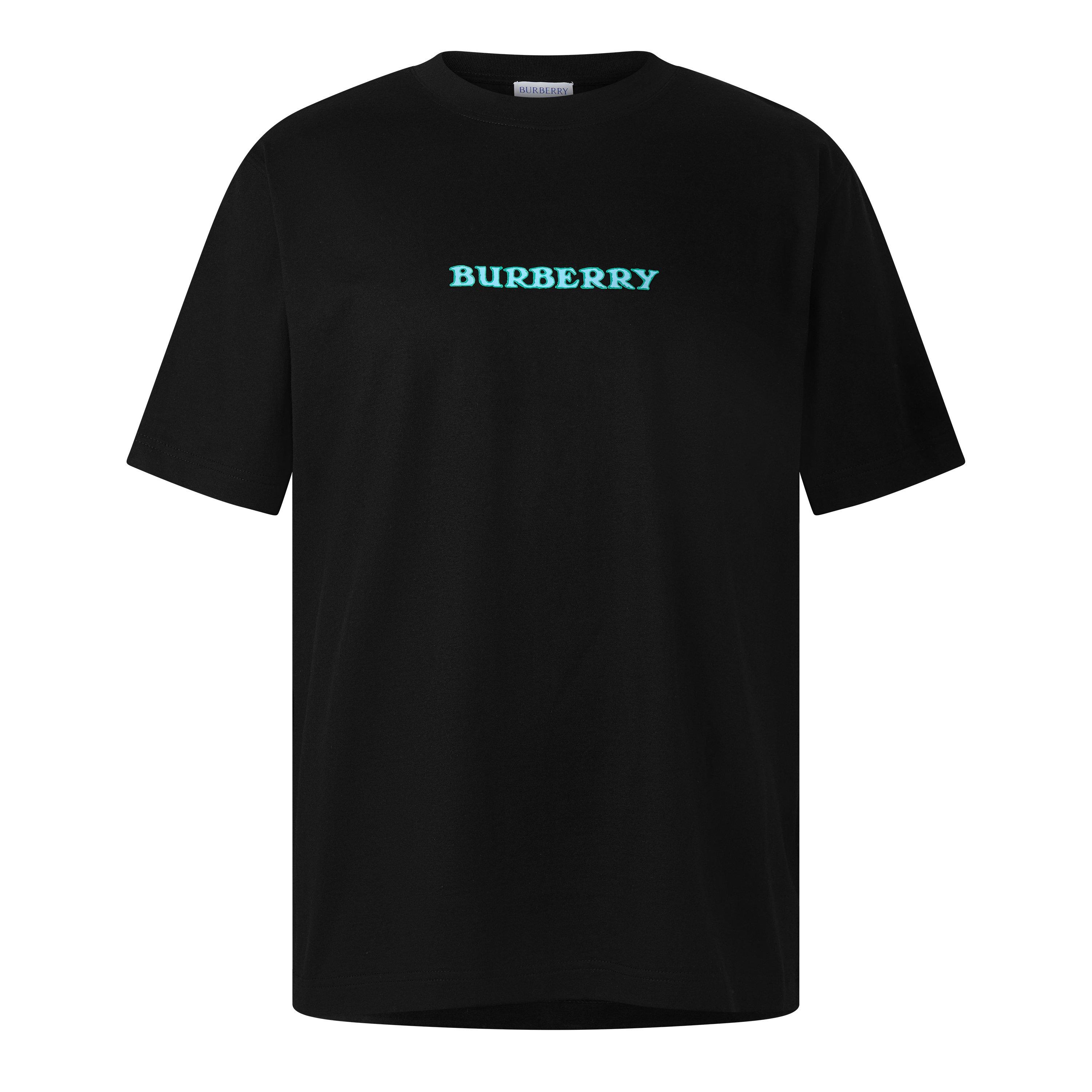 Burberry Burb Ryan Big EKD Sn64