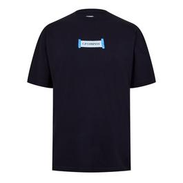 CP Company CP Company T-Shirts - Short Sleeve