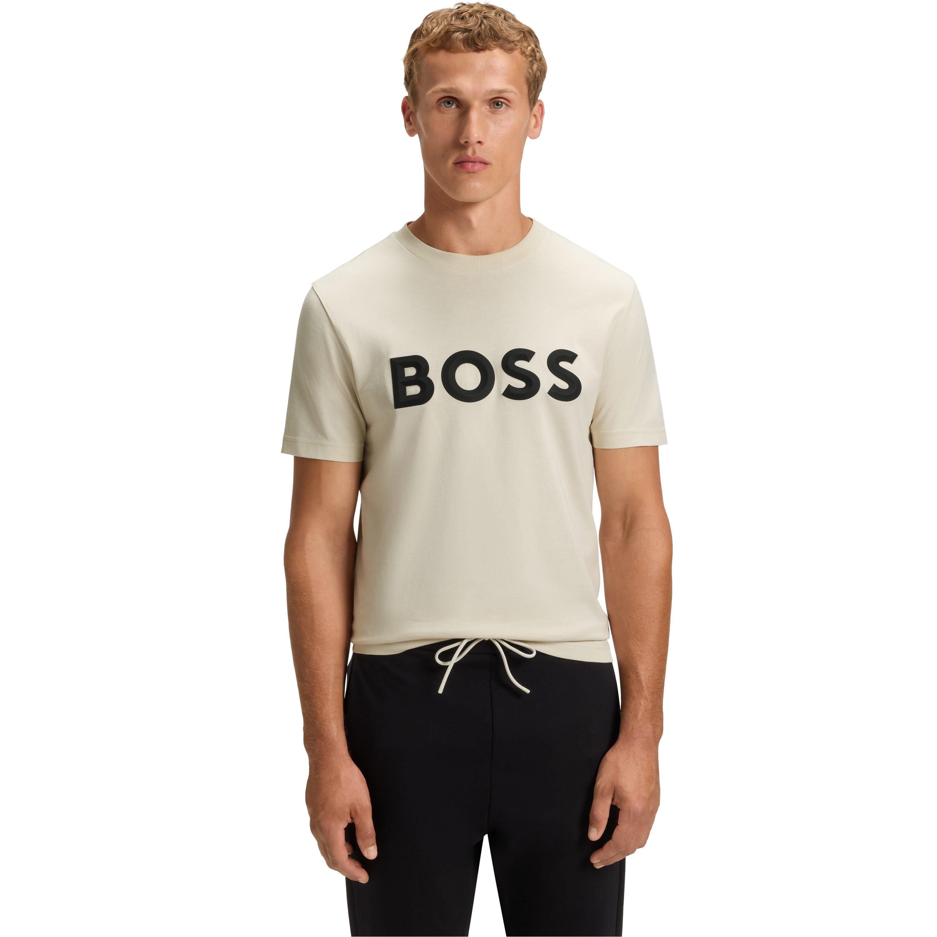Open White 131 - Boss - Icon T-Shirt - 2