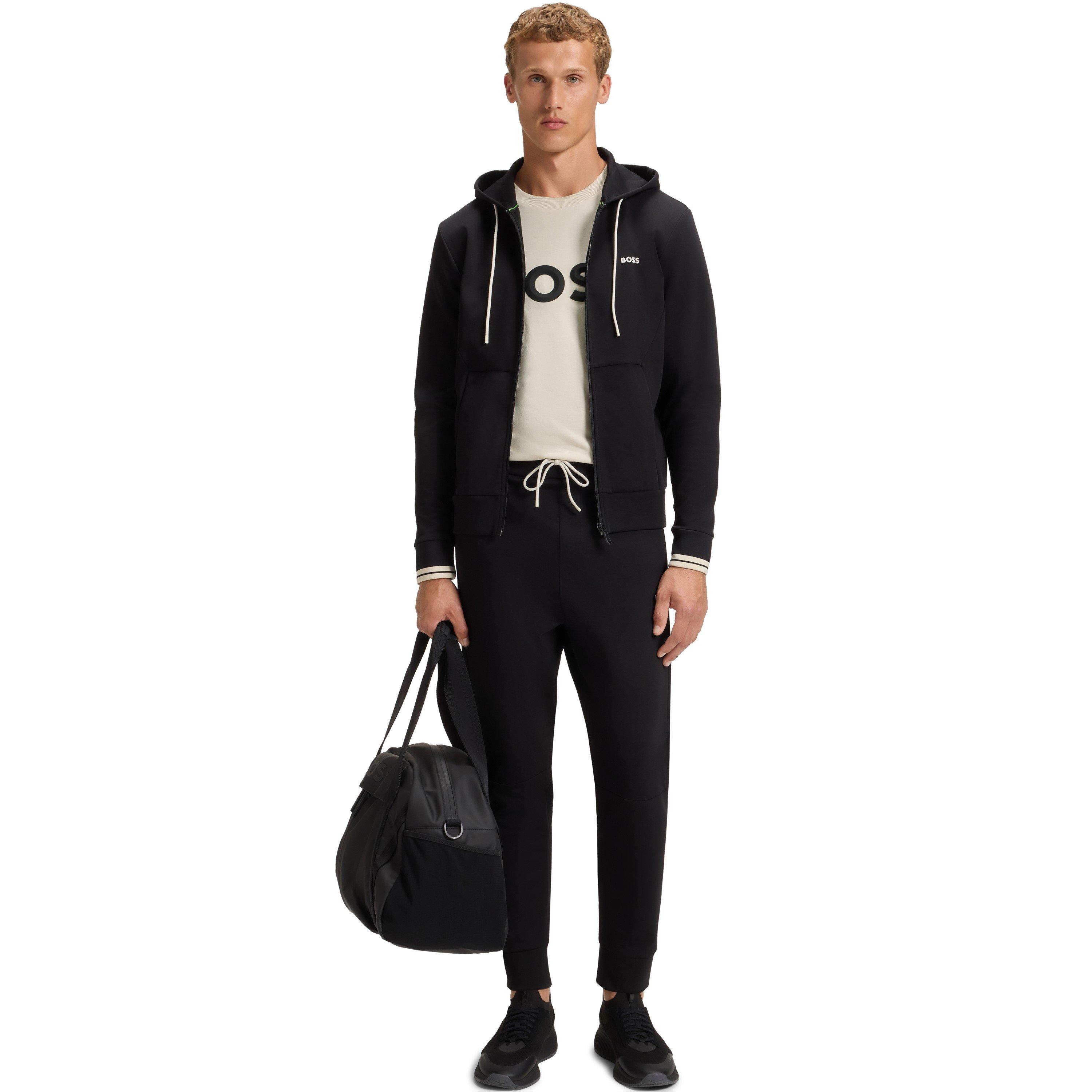 Open White 131 - Boss - Icon T-Shirt - 5