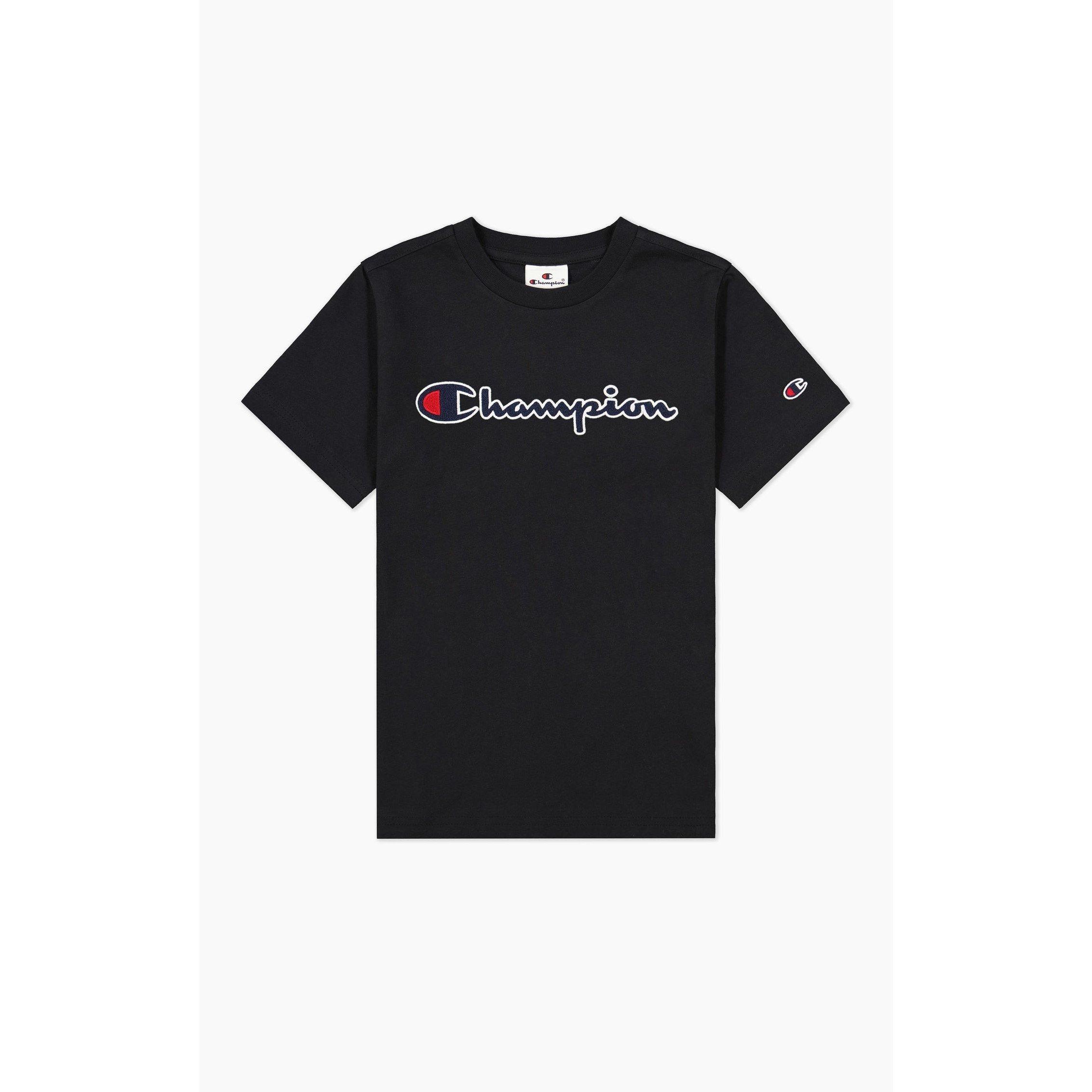 Champion tee hotsell