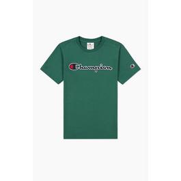 Champion Logo T-Shirt