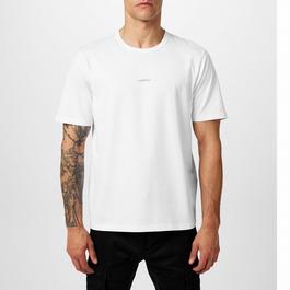 CP Company CP Company T-Shirts - Short Sleeve