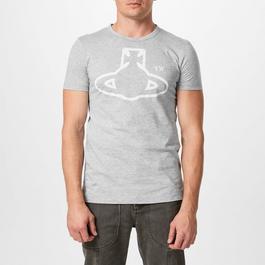 Vivienne Westwood Classic Orb T Shirt