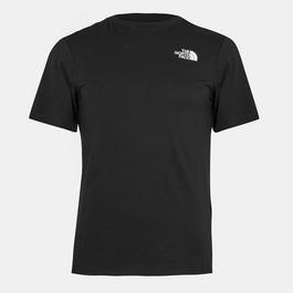 The North Face 24/7 Short Sleeve T-Shirt Mens