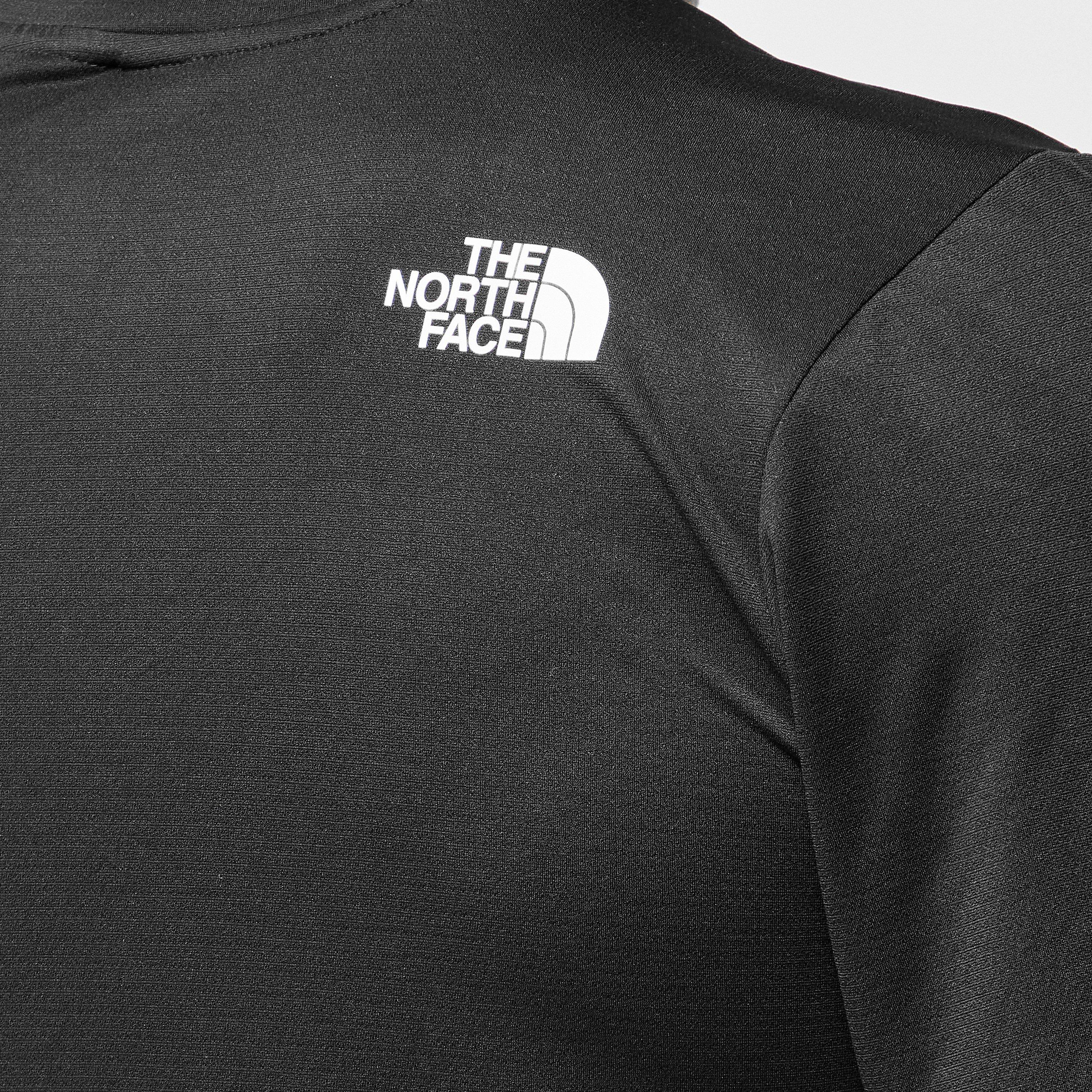 TNF Black - The North Face - 24/7 Short Sleeve T-Shirt Mens - 5