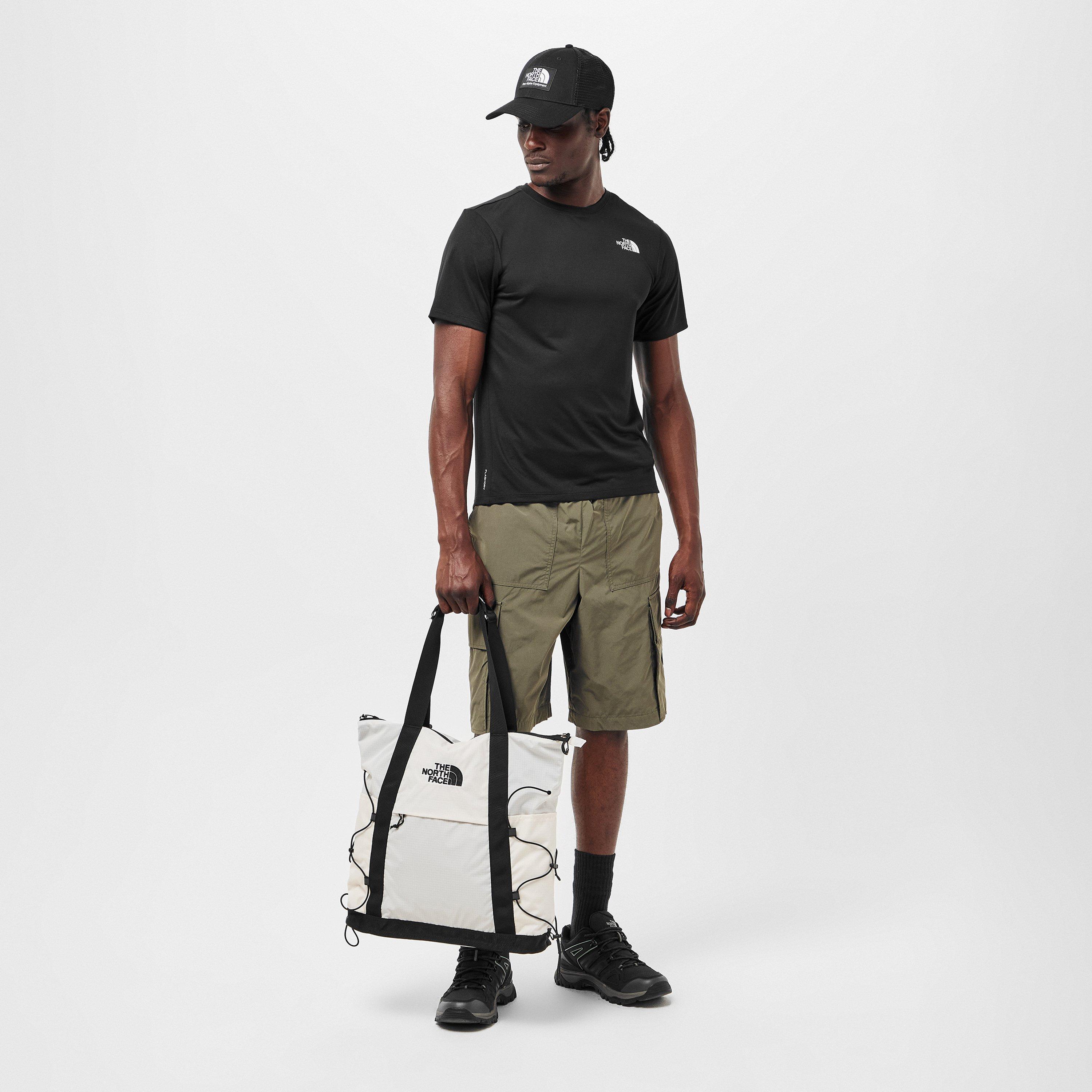 TNF Black - The North Face - 24/7 Short Sleeve T-Shirt Mens - 6