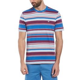 Original Penguin OP Jersey T Shirt Mens