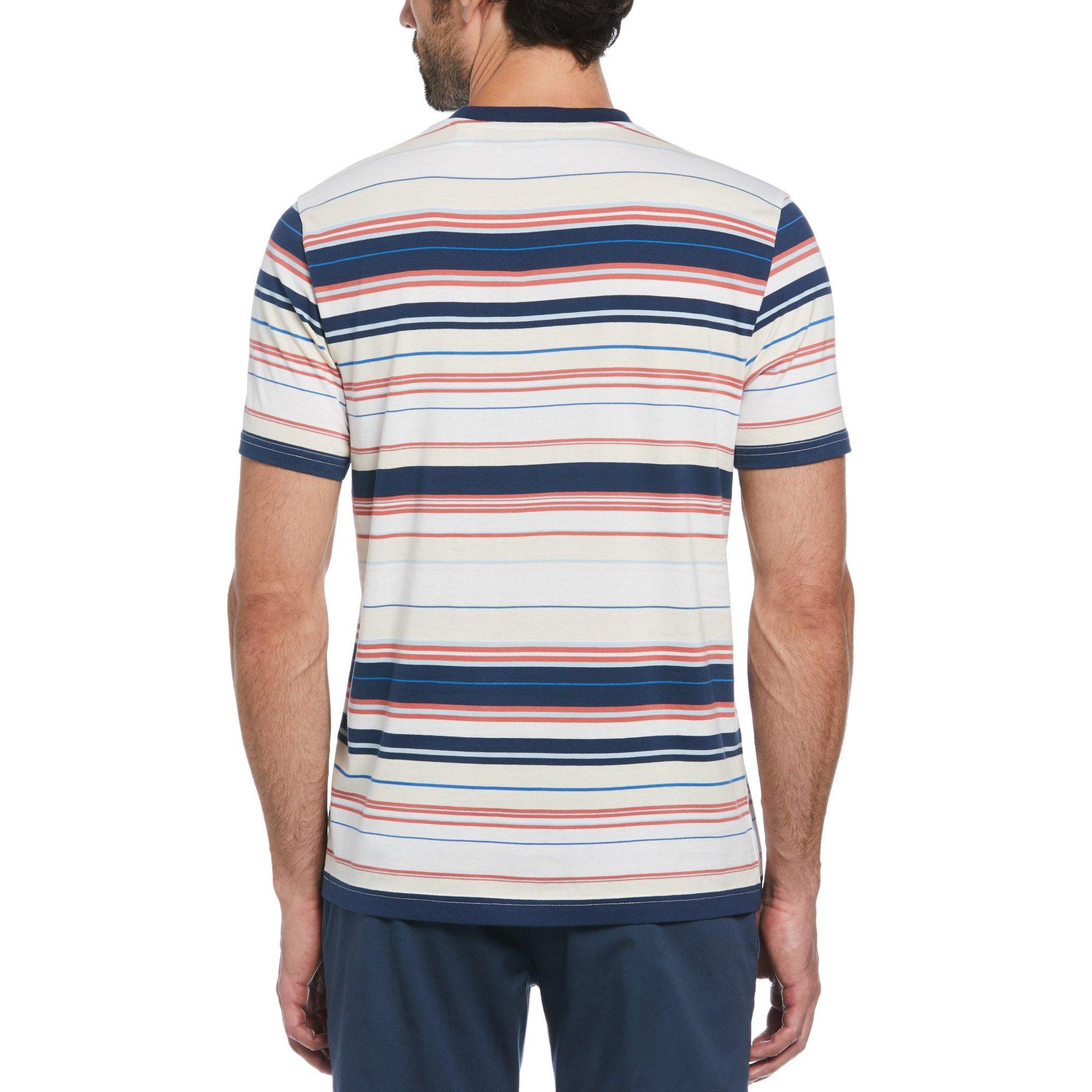 Birch - Original Penguin - Regular Fit Jersey T-Shirt - 2