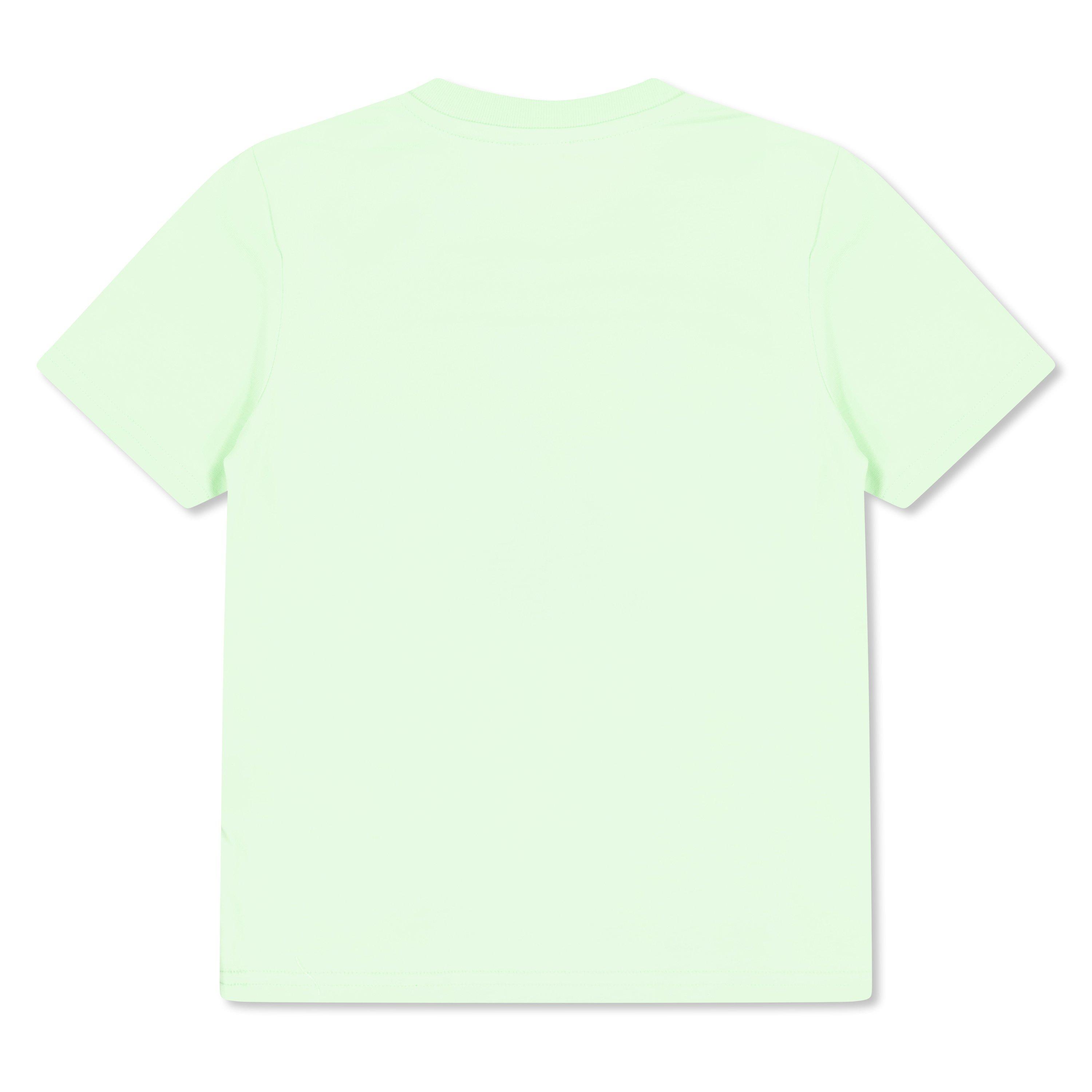 Green - Casablanca - Casa Oranges Lgo Tee Jn64 - 2