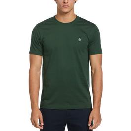Original Penguin Short Sleeve Logo T-Shirt