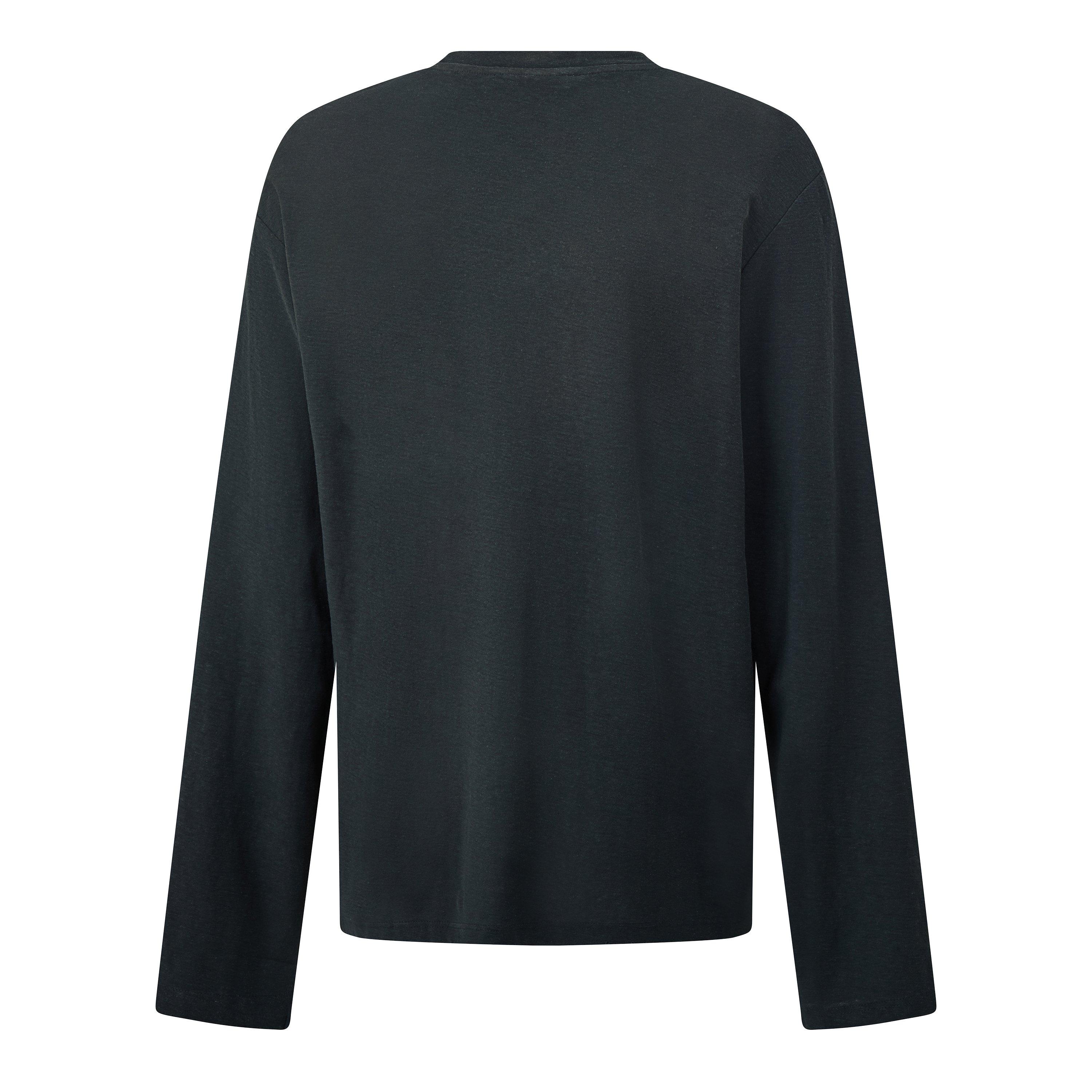 Faded Black - Acne Studios - Gothic T-Shirt - 2