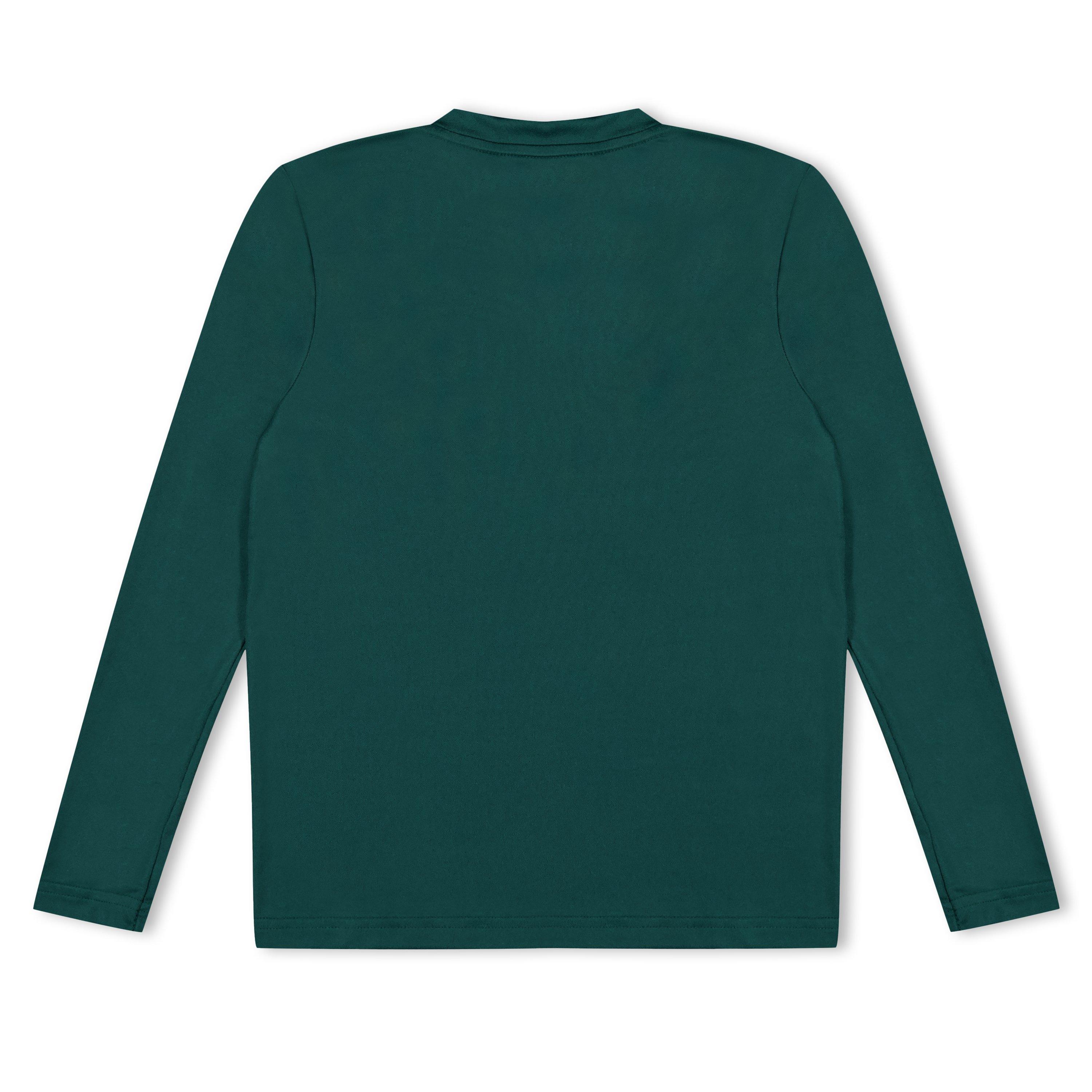 Botanical Grn - Castore - Castore T-Shirt Jn99 - 2