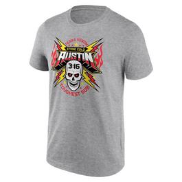 WWE Legends Tee Mens