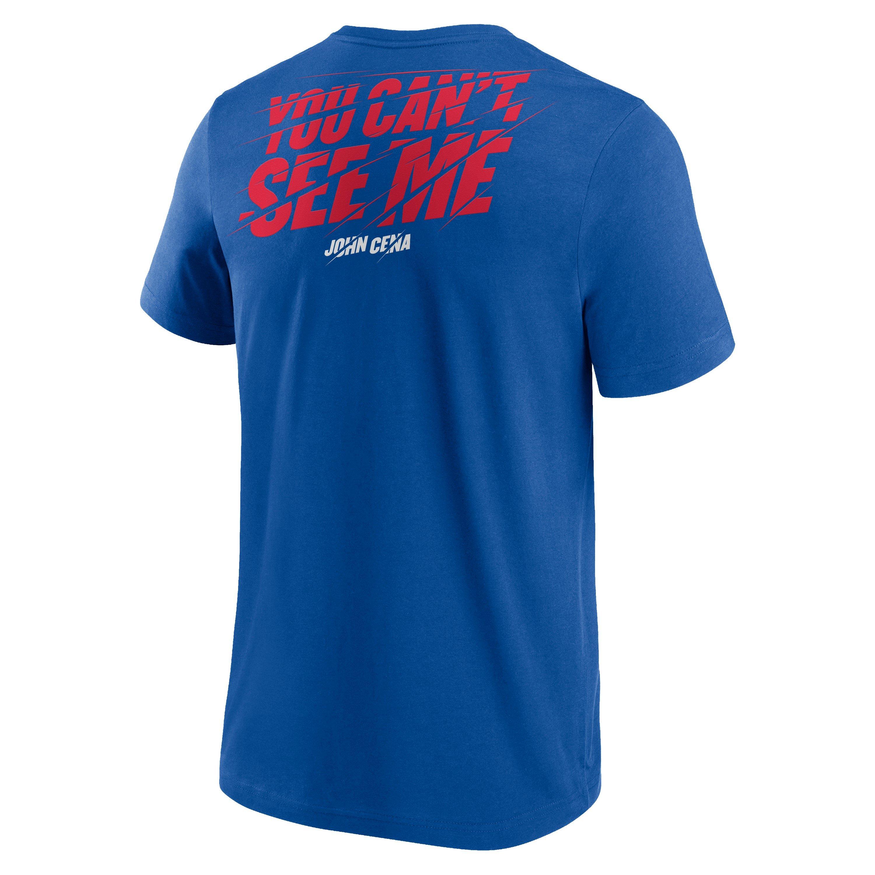 John Cena - WWE - Legends Tee Mens - 2