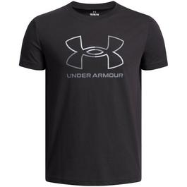 Under Armour Foundation SS Jn54