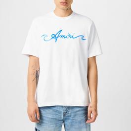 Amiri Wave T Sn44