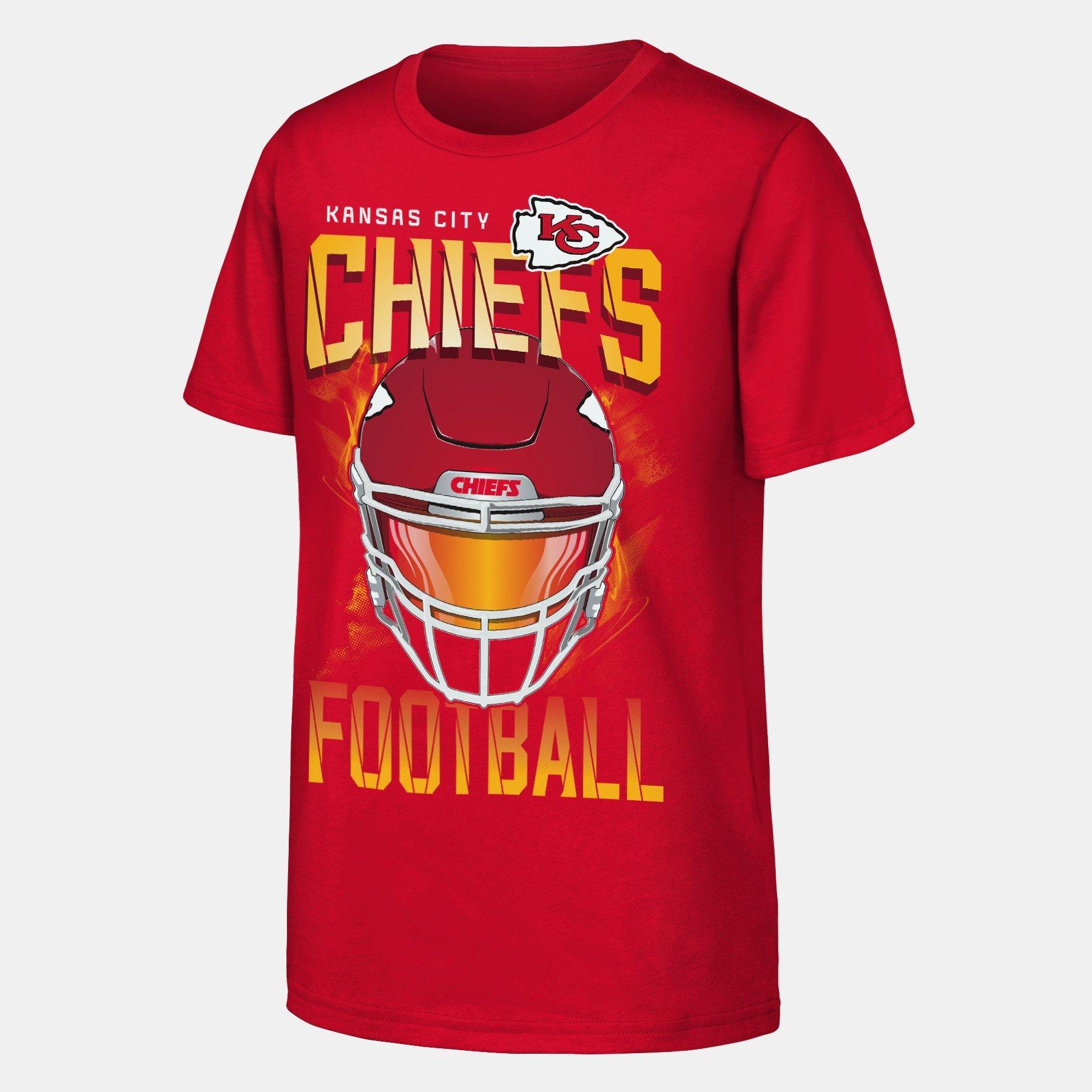 NFL Full Gear Tee Jn71