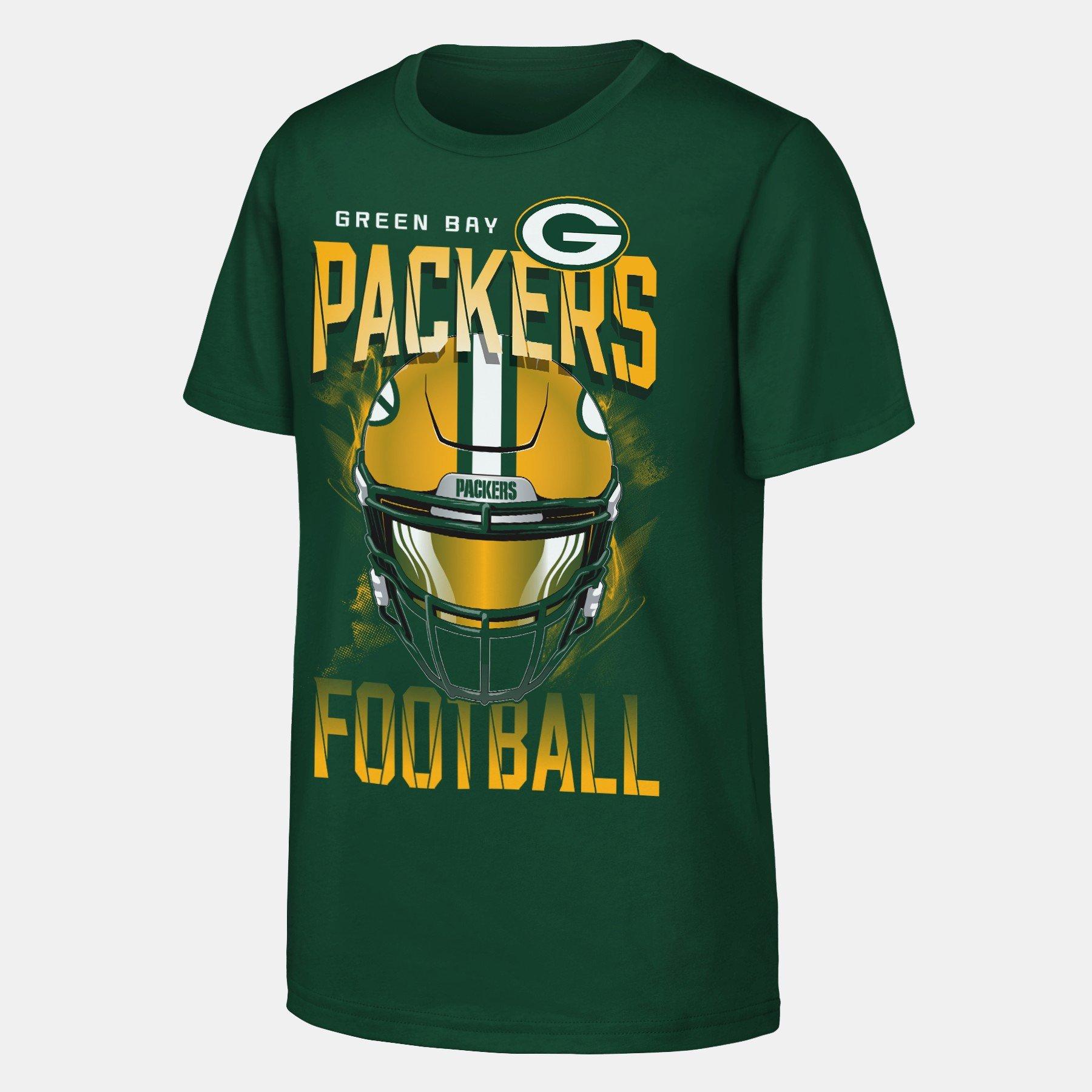 NFL Full Gear Tee Jn71