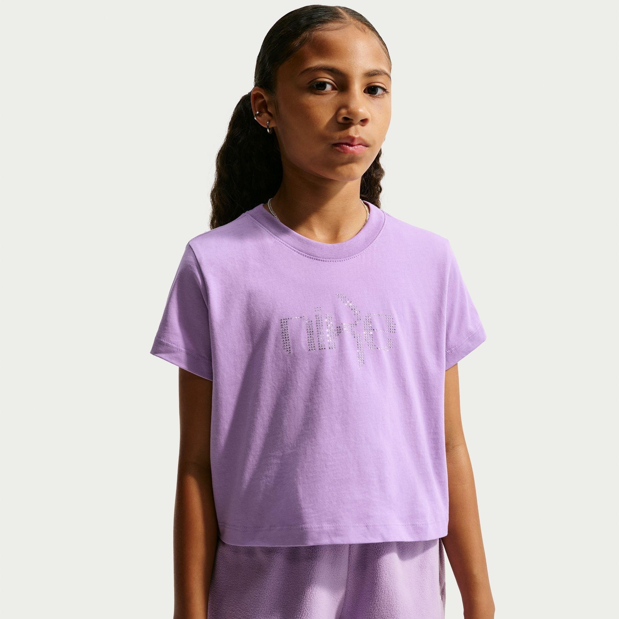 Violet Star - Nike - Nike Sportswear Jn71 - 1