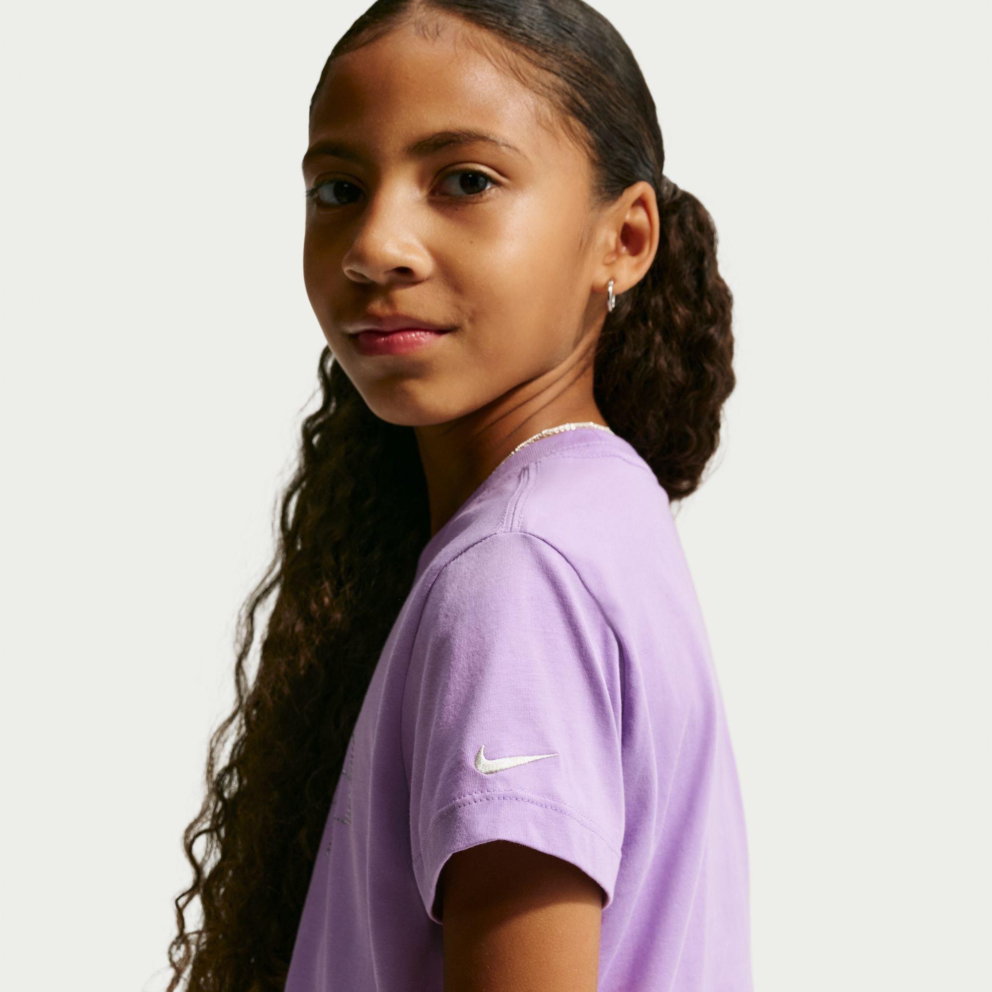 Violet Star - Nike - Nike Sportswear Jn71 - 2
