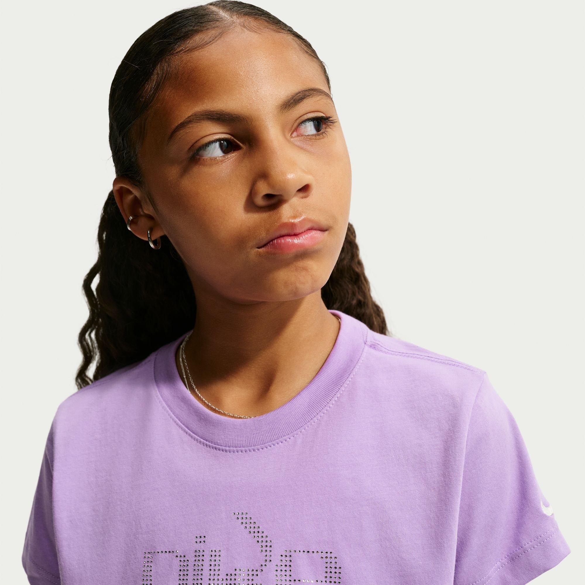 Violet Star - Nike - Nike Sportswear Jn71 - 3