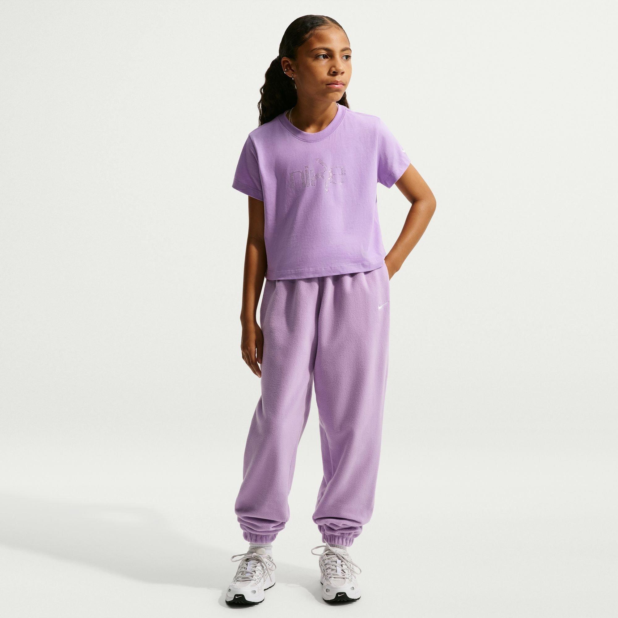 Violet Star - Nike - Nike Sportswear Jn71 - 4