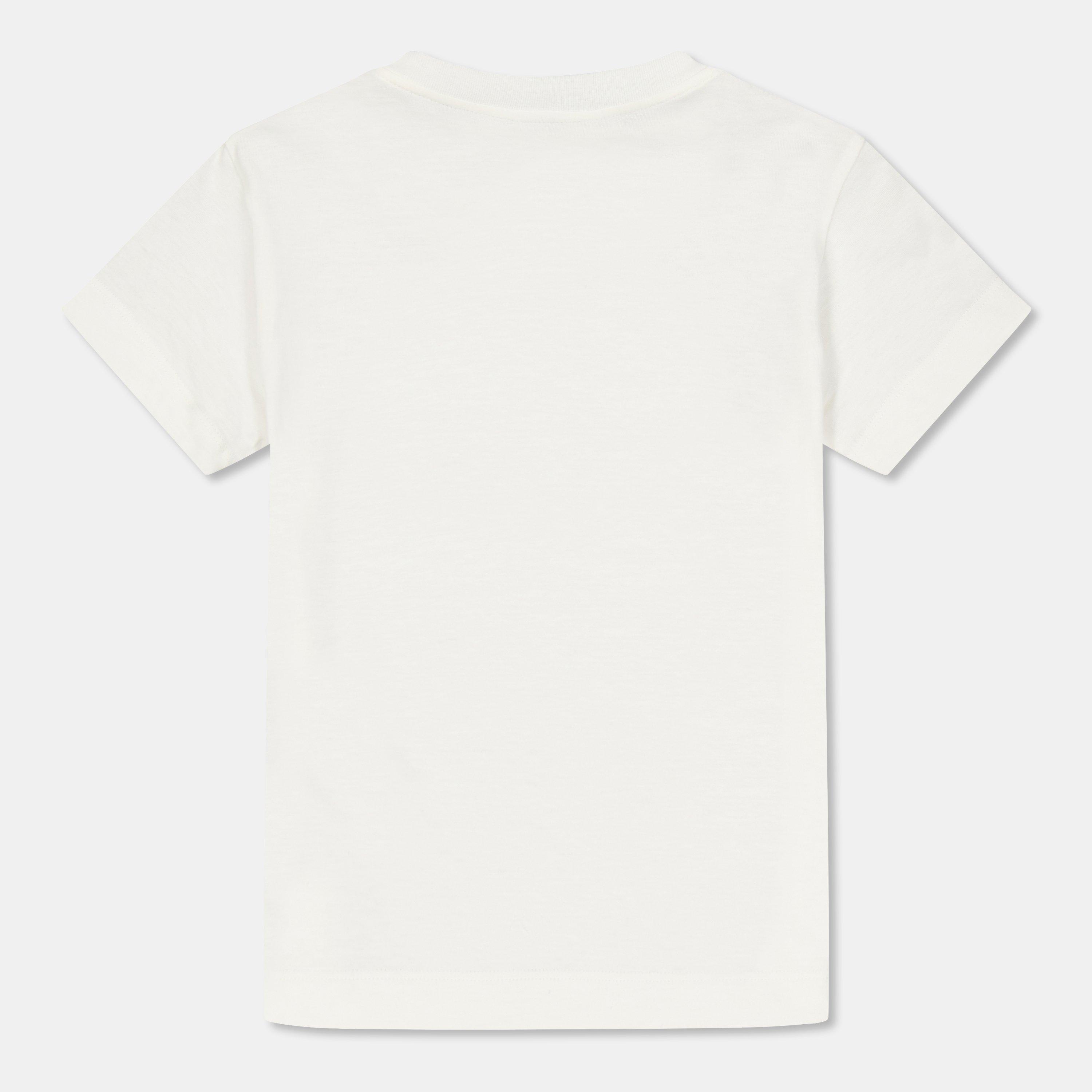 Gesso F0TU9 - Fendi - Unisex Kids' T-Shirt - 2