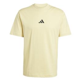 adidas City Escape T Shirt Mens