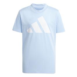 adidas Essentials T Shirt Juniors