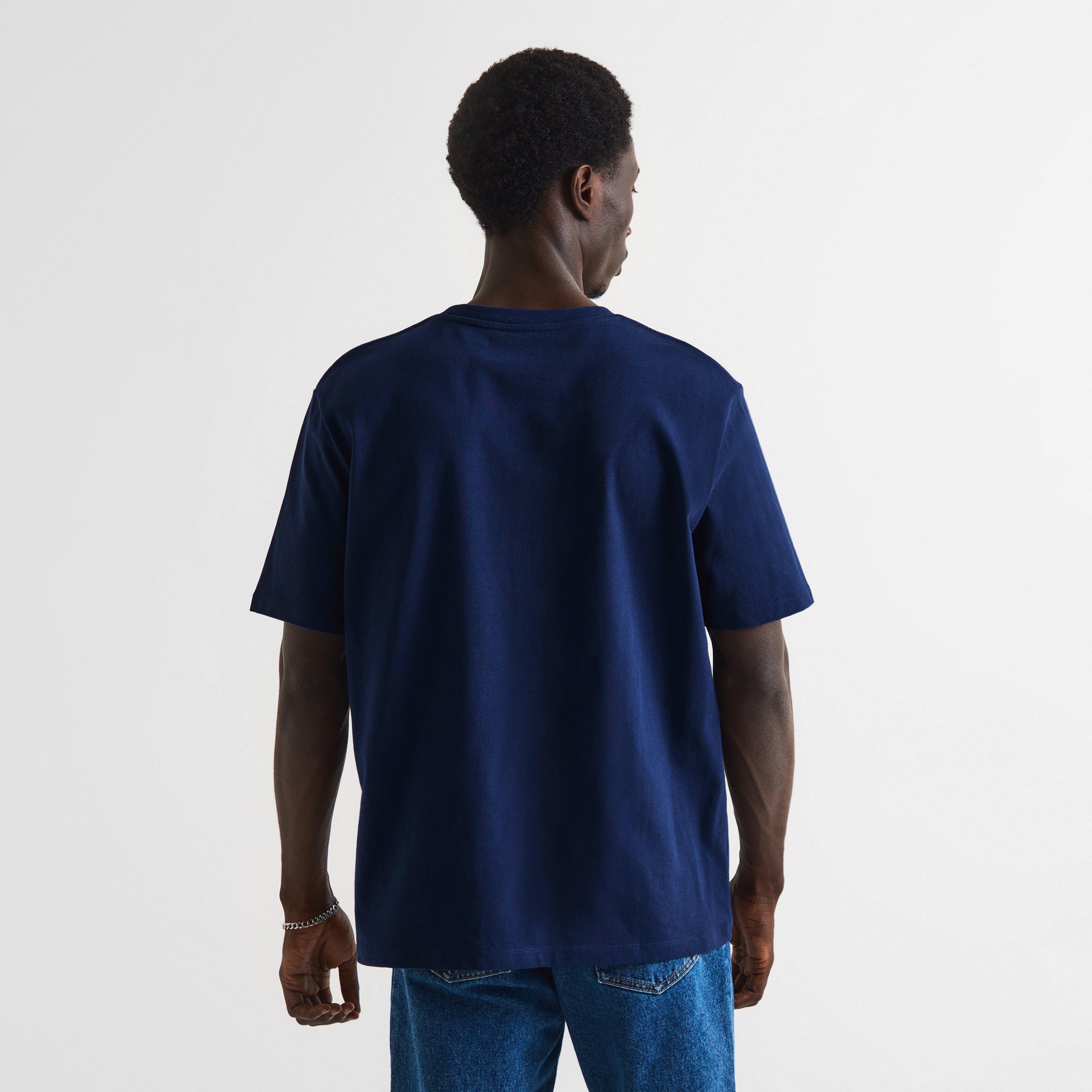 Balmain Balmain Prnt Tee Sn64 | Cruise Fashion
