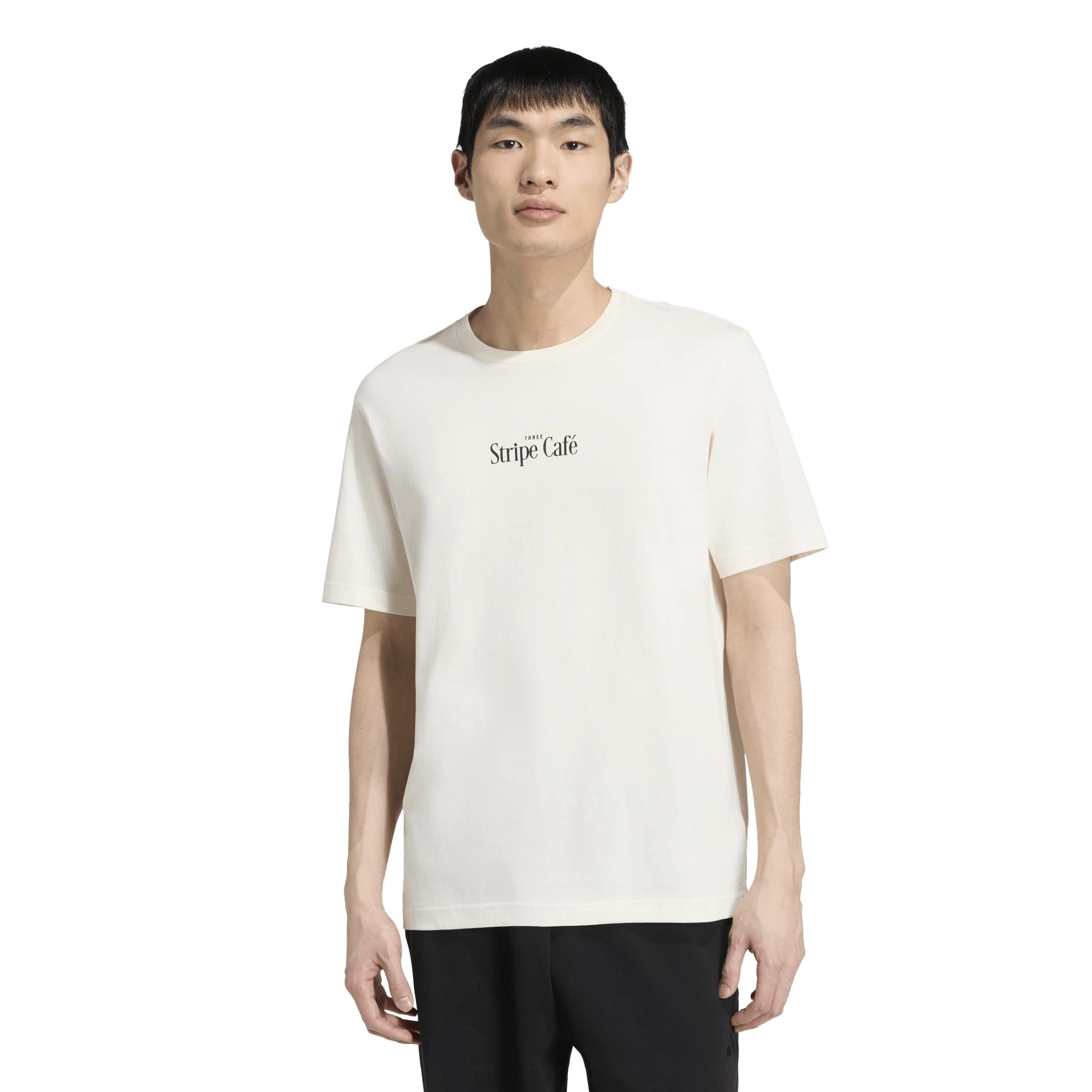 Off White - adidas - Men's Donut Bag T-Shirt - 2
