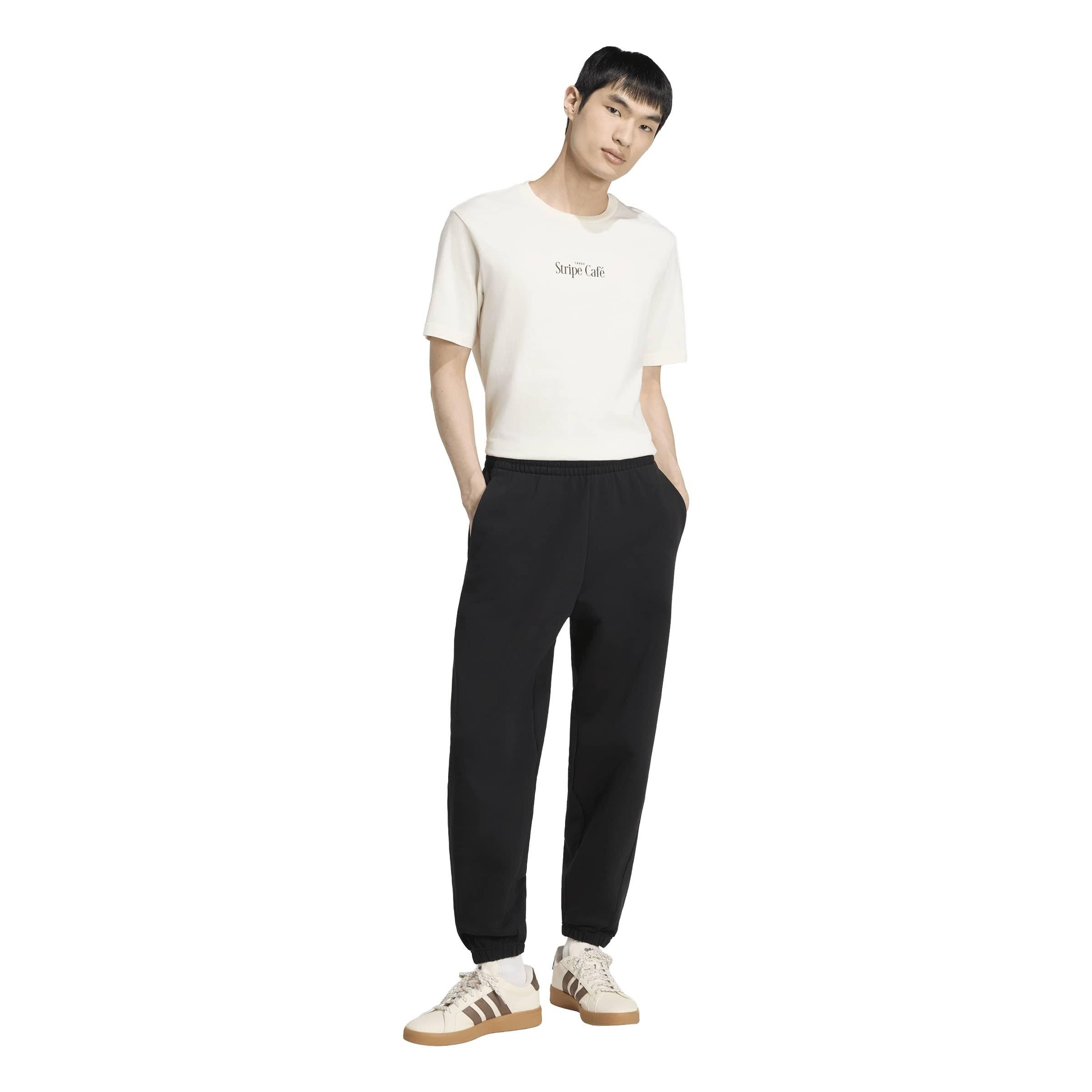 Off White - adidas - Men's Donut Bag T-Shirt - 6