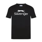Noir - Slazenger - X Sandy Liang Ls Crew Kadın Pembe T-Shirt - 1