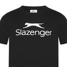 Noir - Slazenger - X Sandy Liang Ls Crew Kadın Pembe T-Shirt - 7