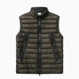 CP Company DDShellDown Gilet Sn41