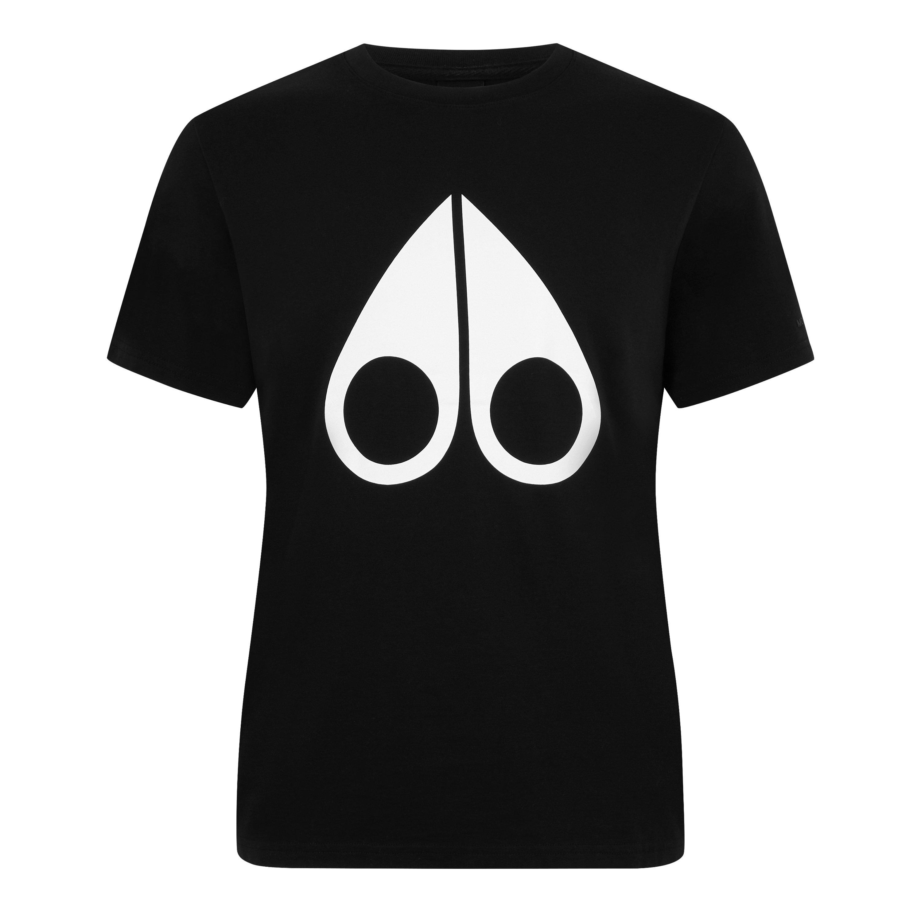 Moose Knuckles Essential Logo T-Shirt