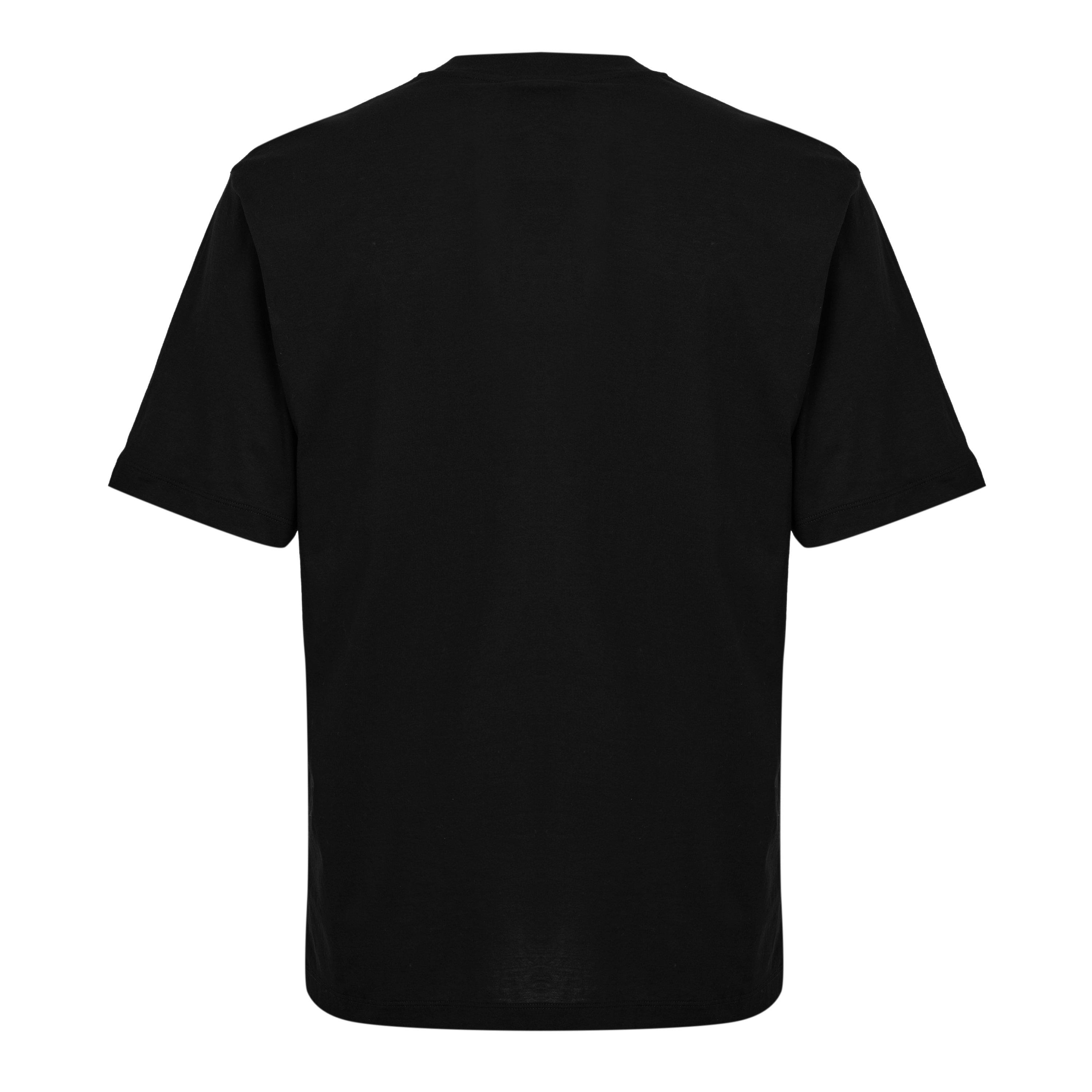 Black/Mc - Gucci - Gucci LG Tee Sn64 - 2