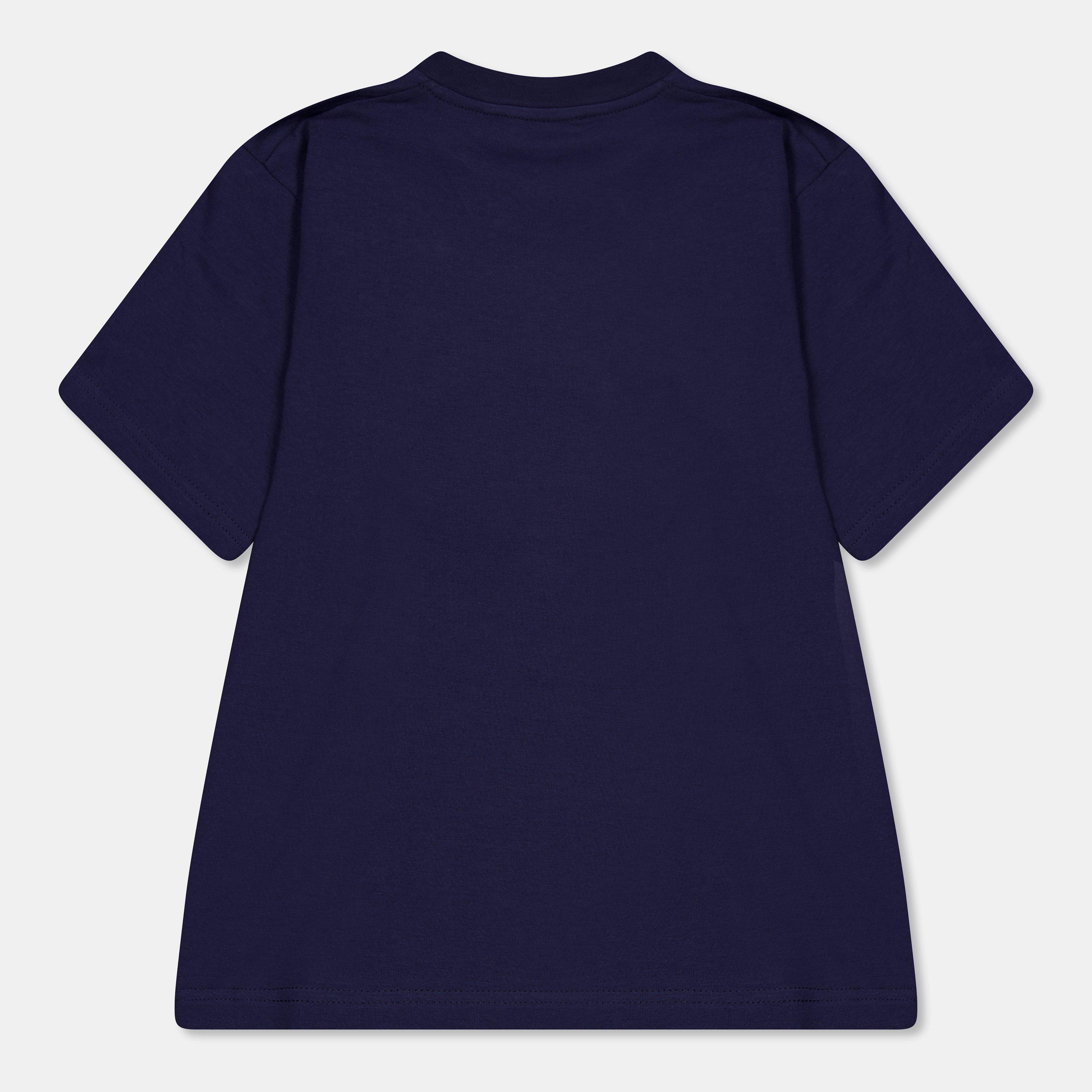 Blue DQ864 - DSquared2 - Kids' T-Shirt - 2
