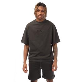 Hype O S Tee 99